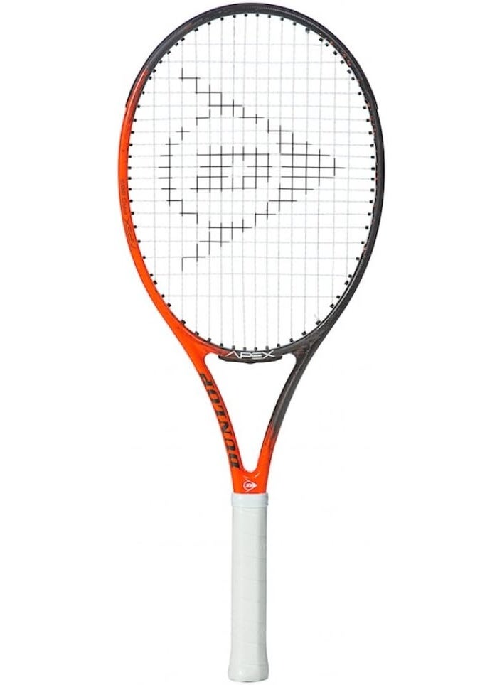 Dunlop ApexPro 265 Tennis Racket – Lightweight Performance Racket for Intermediate Players